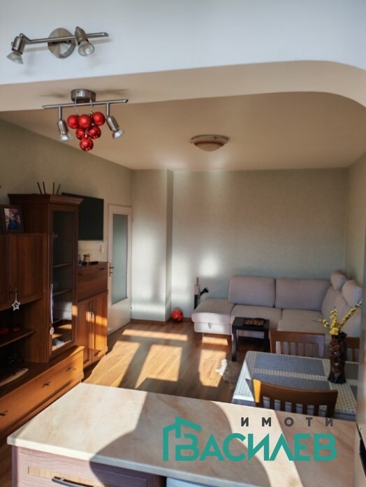 Продава 2-СТАЕН, гр. София, Дружба 2, снимка 2 - Апартаменти - 52987040