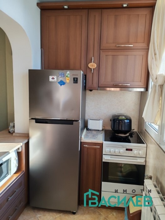 Продава 2-СТАЕН, гр. София, Дружба 2, снимка 7 - Апартаменти - 52987040