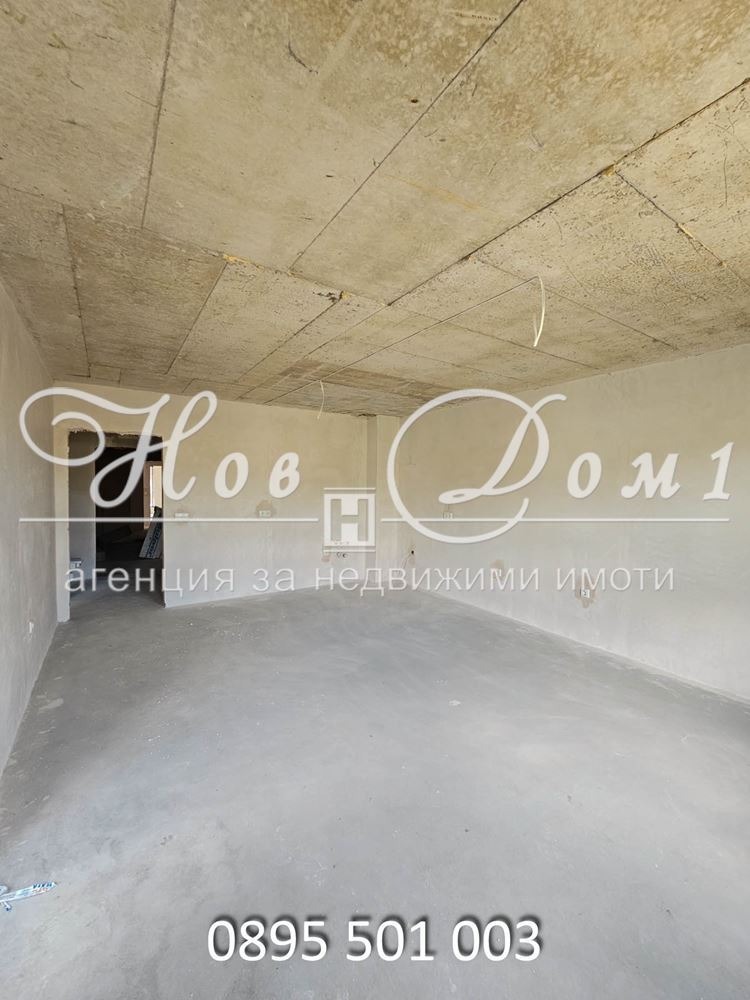 Продава 2-СТАЕН, гр. Варна, Левски 1, снимка 2 - Апартаменти - 56323351