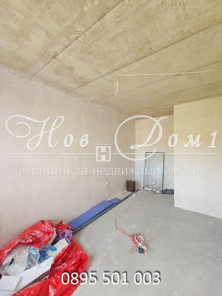 Продава 2-СТАЕН, гр. Варна, Левски 1, снимка 4 - Апартаменти - 56323351