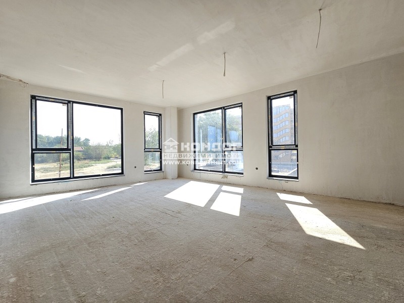 Te koop  2 slaapkamers Plovdiv , Karsjijaka , 105 m² | 95391063 - afbeelding [2]