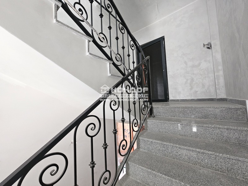 Te koop  2 slaapkamers Plovdiv , Karsjijaka , 105 m² | 95391063 - afbeelding [5]