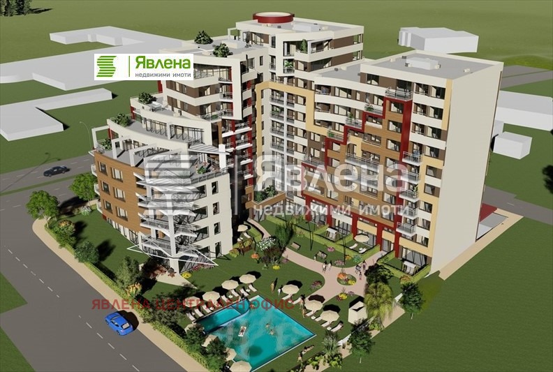 For Sale  2 bedroom Sofia , Serdika , 114 sq.m | 69240796 - image [6]