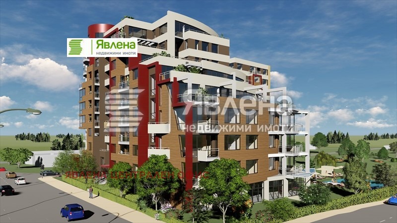 Продаја  2 спаваће собе Софија , Сердика , 114 м2 | 69240796 - слика [5]