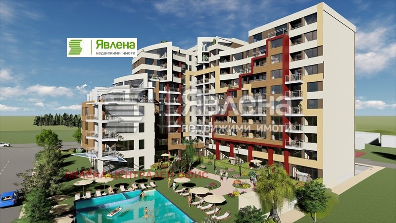 Продаја  2 спаваће собе Софија , Сердика , 114 м2 | 69240796 - слика [3]