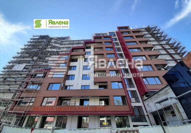 En venta  2 dormitorios Sofia , Serdika , 114 metros cuadrados | 69240796 - imagen [11]