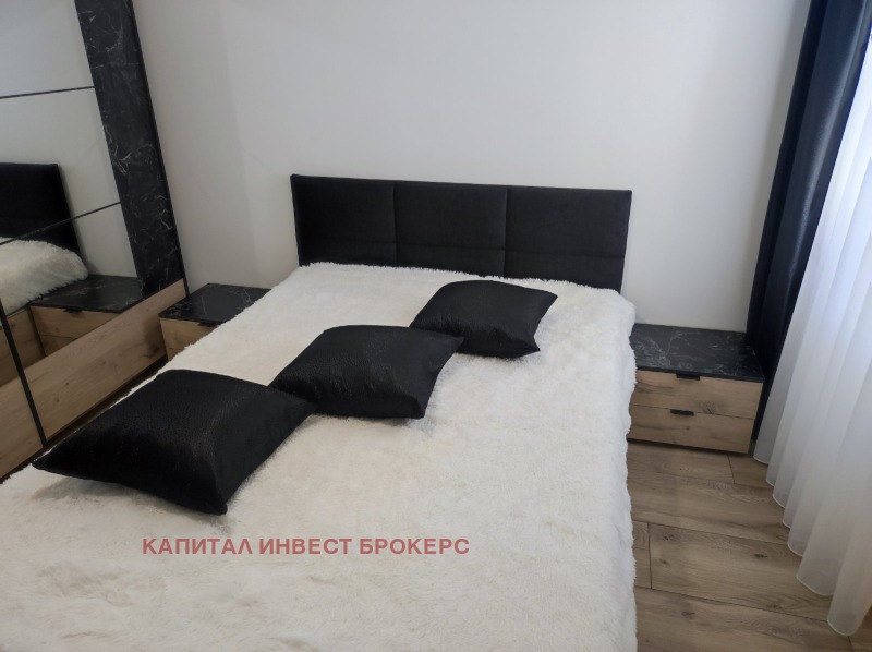 Na sprzedaż  2 sypialnie Warna , Briz , 104 mkw | 67630589 - obraz [5]