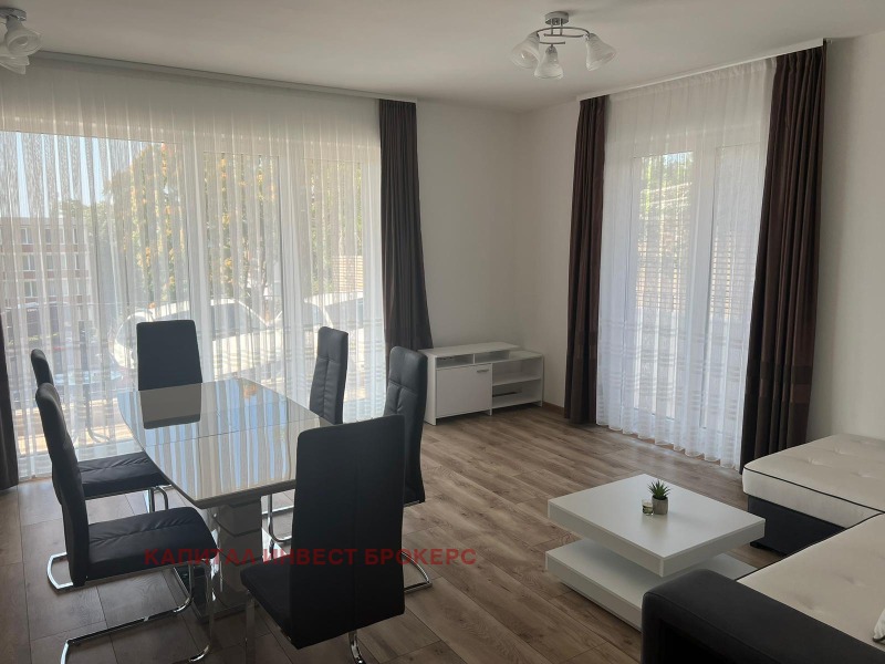 Продается  2 спальни Варна , Бриз , 104 кв.м | 67630589 - изображение [4]