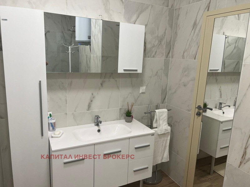 Продаја  2 спаваће собе Варна , Бриз , 104 м2 | 67630589 - слика [8]