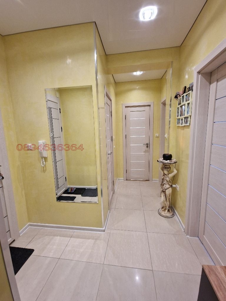 Na sprzedaż  2 sypialnie Warna , k.k. Sw.Sw. Konstantin i Elena , 89 mkw | 25464360 - obraz [3]