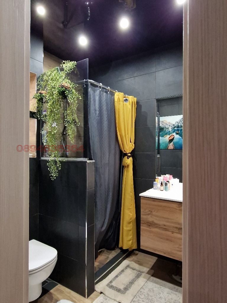 Na sprzedaż  2 sypialnie Warna , k.k. Sw.Sw. Konstantin i Elena , 89 mkw | 25464360 - obraz [16]
