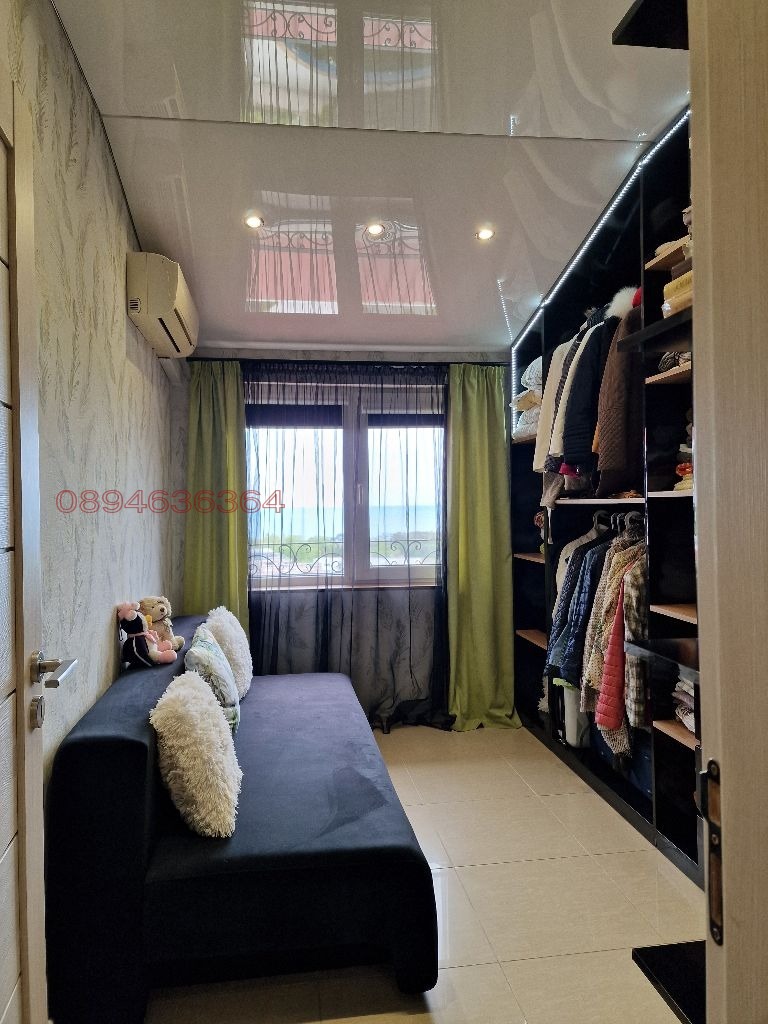 Eladó  2 hálószobás Varna , k.k. Sv.Sv. Konstantin i Elena , 89 négyzetméter | 27895538 - kép [13]