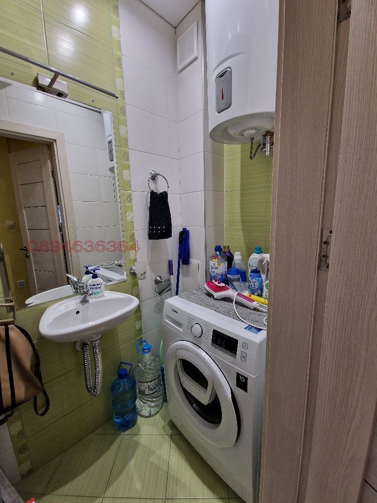 Na sprzedaż  2 sypialnie Warna , k.k. Sw.Sw. Konstantin i Elena , 89 mkw | 25464360 - obraz [15]