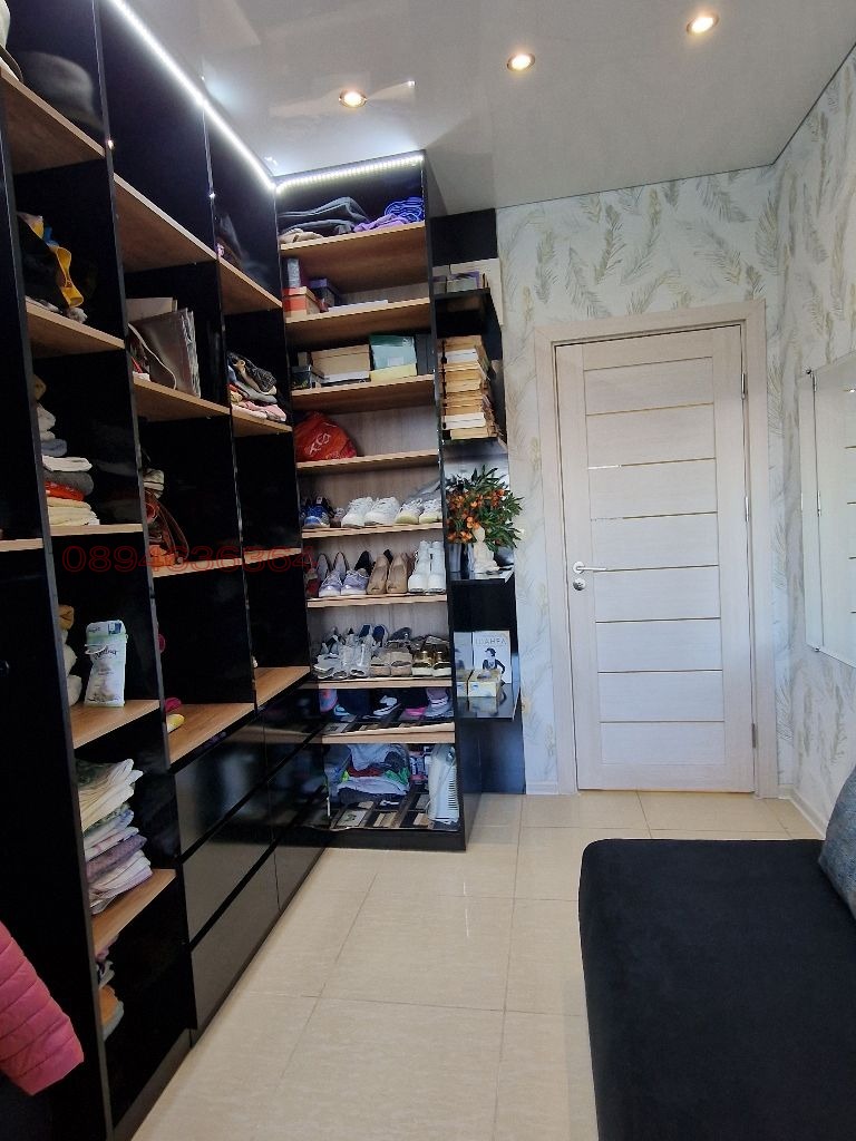 Na sprzedaż  2 sypialnie Warna , k.k. Sw.Sw. Konstantin i Elena , 89 mkw | 25464360 - obraz [14]