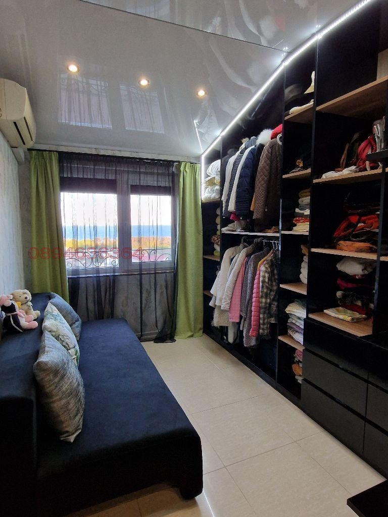 Na sprzedaż  2 sypialnie Warna , k.k. Sw.Sw. Konstantin i Elena , 89 mkw | 25464360 - obraz [13]