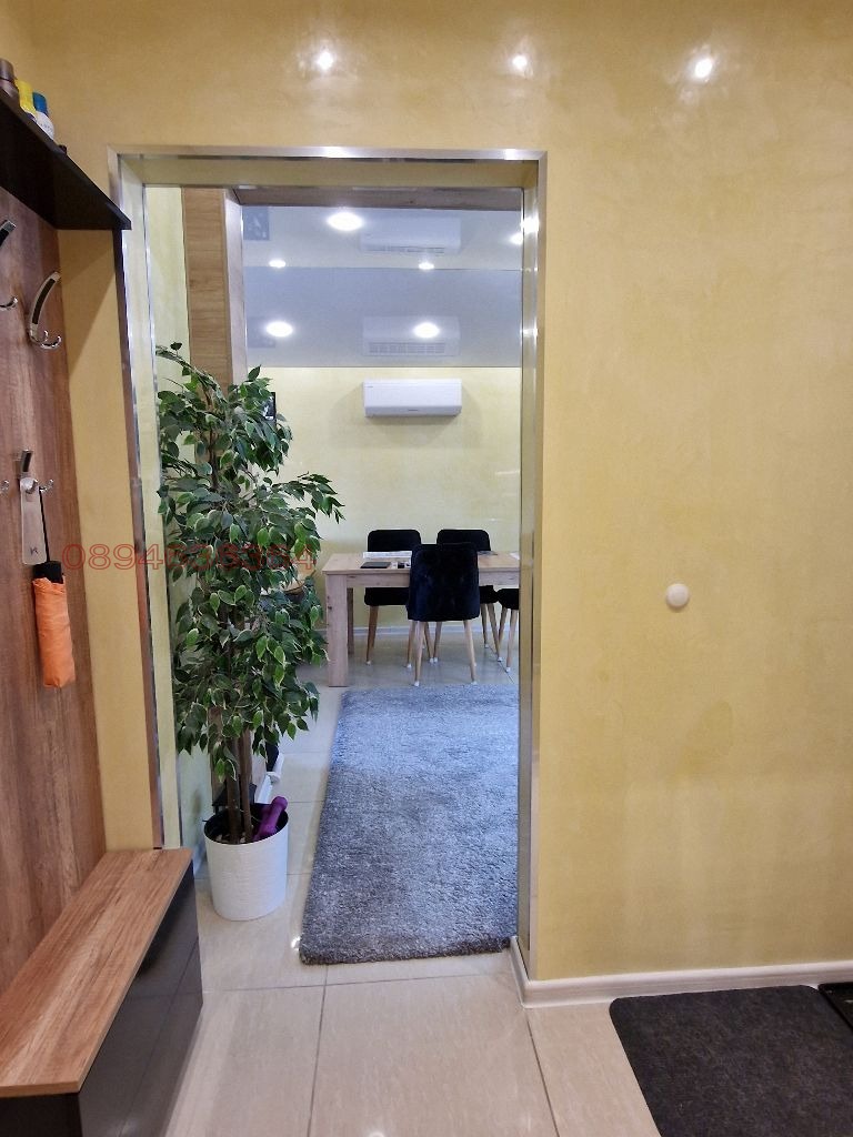 Na sprzedaż  2 sypialnie Warna , k.k. Sw.Sw. Konstantin i Elena , 89 mkw | 25464360 - obraz [5]