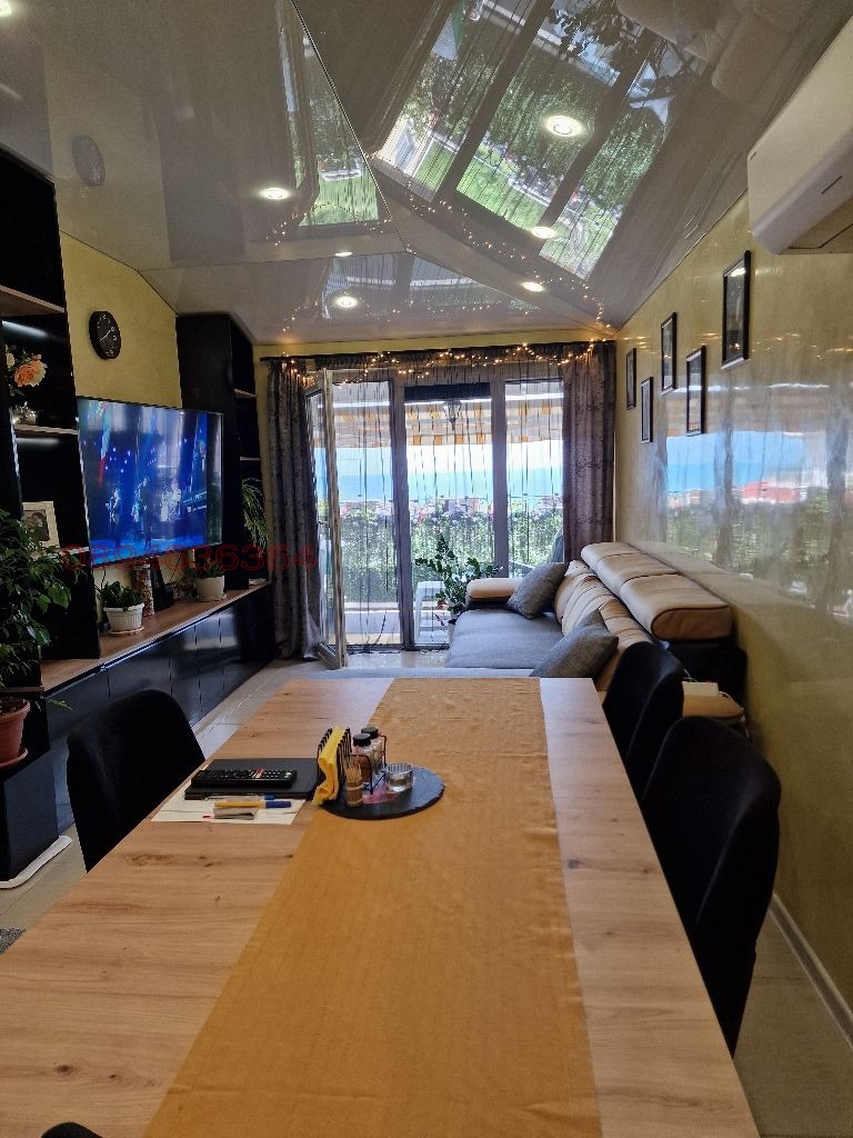 Eladó  2 hálószobás Varna , k.k. Sv.Sv. Konstantin i Elena , 89 négyzetméter | 27895538 - kép [4]