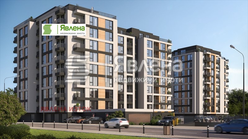 Продава  3-стаен град София , Люлин 5 , 100 кв.м | 34855562
