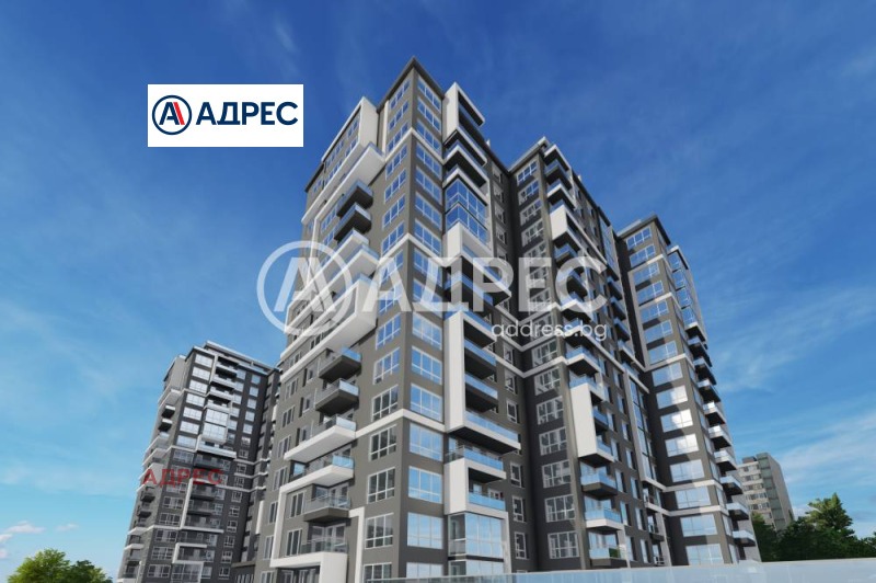 À venda  2 quartos Varna , Mladost 1 , 107 m² | 77505579 - imagem [2]