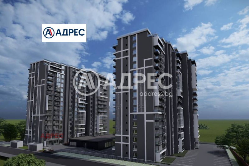 À venda  2 quartos Varna , Mladost 1 , 107 m² | 77505579 - imagem [3]