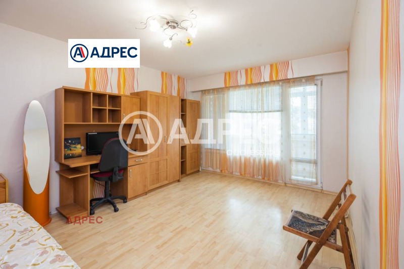 Zu verkaufen  2 Schlafzimmer Warna , Wladislaw Warnentschik 1 , 65 qm | 69426741 - Bild [2]