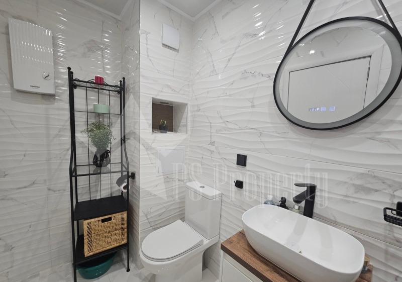 Zu verkaufen  2 Schlafzimmer Stara Zagora , Scheleznik - zentar , 101 qm | 92907156 - Bild [10]