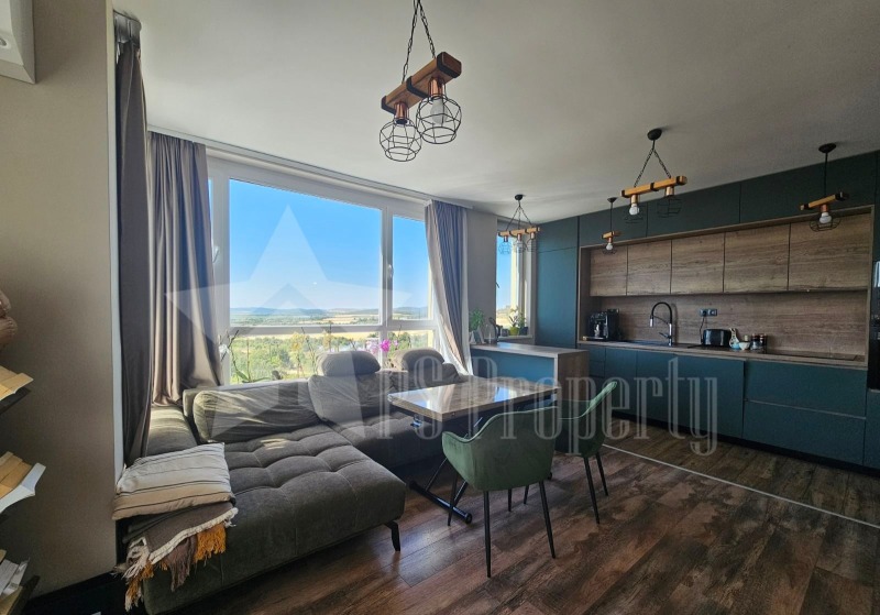 Zu verkaufen  2 Schlafzimmer Stara Zagora , Scheleznik - zentar , 101 qm | 92907156 - Bild [4]