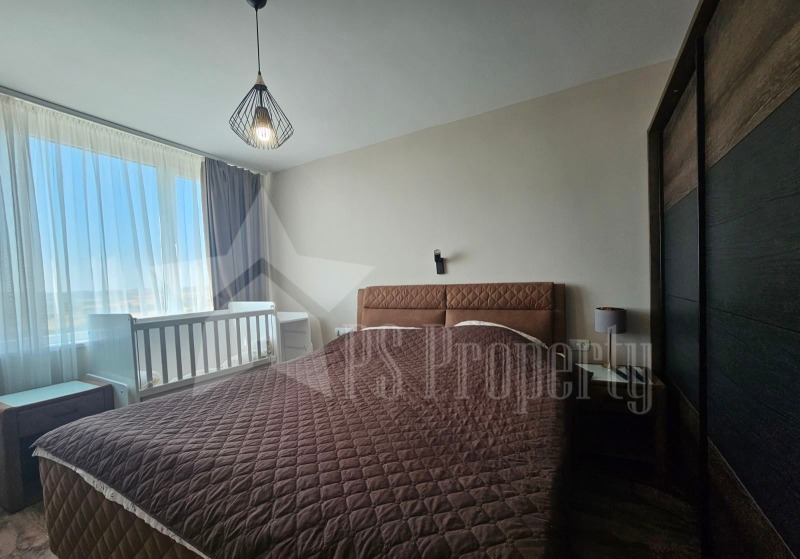 Zu verkaufen  2 Schlafzimmer Stara Zagora , Scheleznik - zentar , 101 qm | 92907156 - Bild [6]
