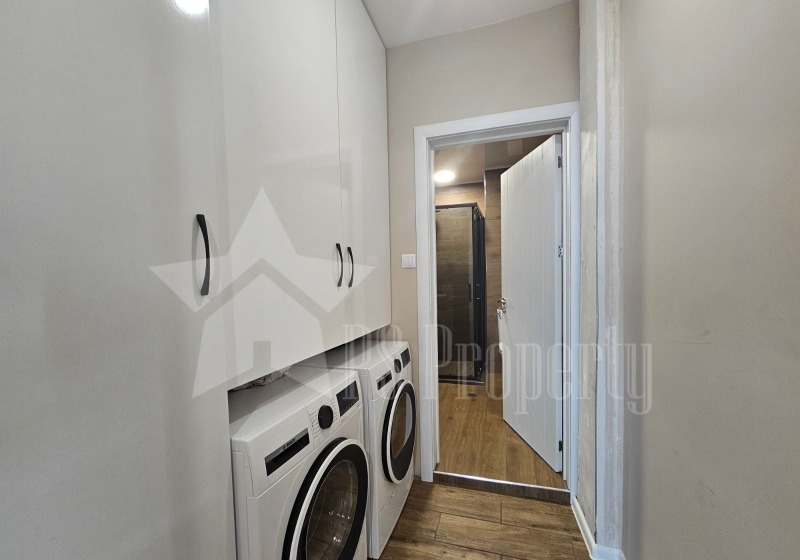 Zu verkaufen  2 Schlafzimmer Stara Zagora , Scheleznik - zentar , 101 qm | 92907156 - Bild [9]