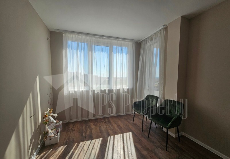 Zu verkaufen  2 Schlafzimmer Stara Zagora , Scheleznik - zentar , 101 qm | 92907156 - Bild [7]