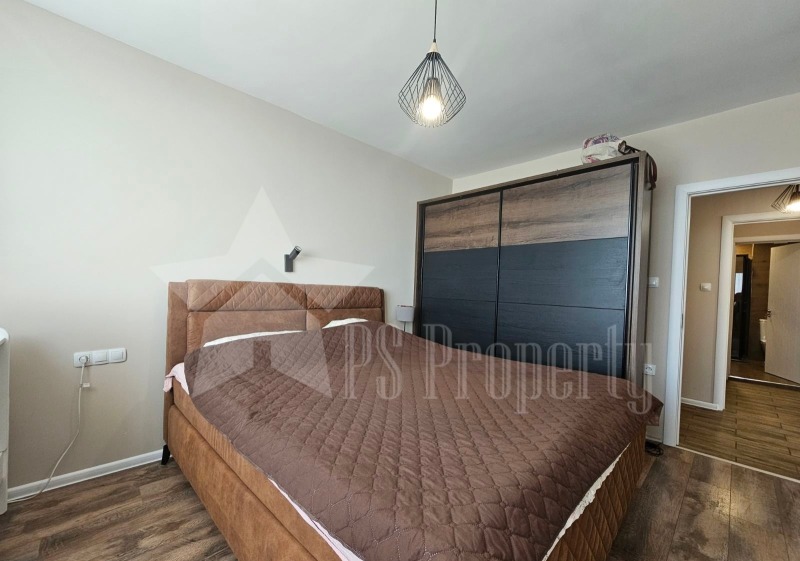 Zu verkaufen  2 Schlafzimmer Stara Zagora , Scheleznik - zentar , 101 qm | 92907156 - Bild [5]