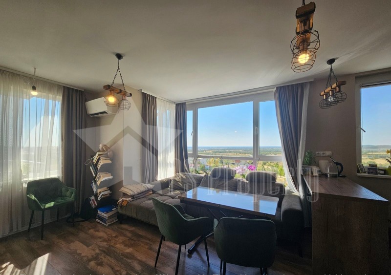 Zu verkaufen  2 Schlafzimmer Stara Zagora , Scheleznik - zentar , 101 qm | 92907156 - Bild [2]