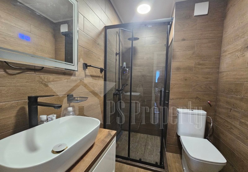 Zu verkaufen  2 Schlafzimmer Stara Zagora , Scheleznik - zentar , 101 qm | 92907156 - Bild [8]