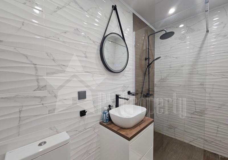 Zu verkaufen  2 Schlafzimmer Stara Zagora , Scheleznik - zentar , 101 qm | 92907156 - Bild [11]