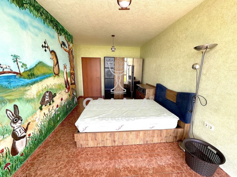 Продава  3-стаен град София , Бъкстон , 108 кв.м | 98700186