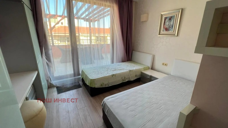 Na sprzedaż  2 sypialnie region Burgas , k.k. Slanczew brjag , 180 mkw | 60135400 - obraz [6]