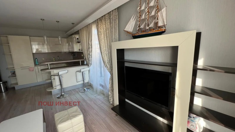 Na sprzedaż  2 sypialnie region Burgas , k.k. Slanczew brjag , 180 mkw | 60135400