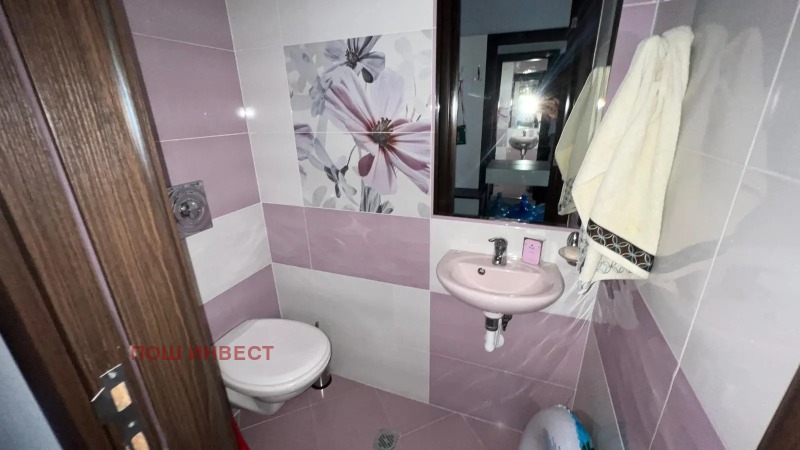 Na sprzedaż  2 sypialnie region Burgas , k.k. Slanczew brjag , 180 mkw | 60135400 - obraz [2]