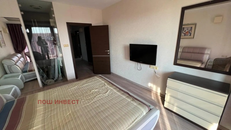 Na sprzedaż  2 sypialnie region Burgas , k.k. Slanczew brjag , 180 mkw | 60135400 - obraz [10]