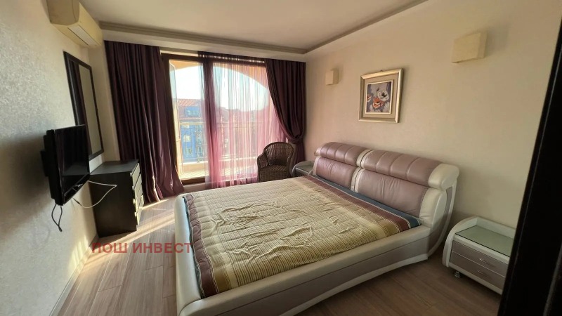 Na sprzedaż  2 sypialnie region Burgas , k.k. Slanczew brjag , 180 mkw | 60135400 - obraz [9]