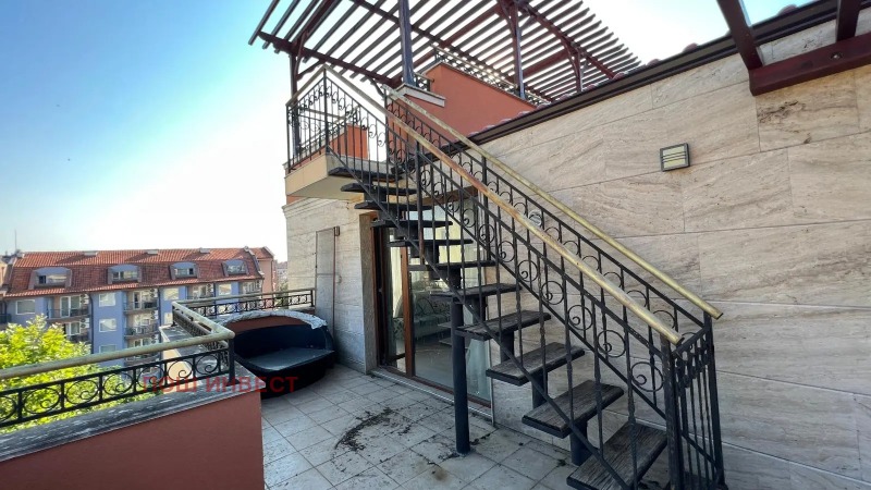 Na sprzedaż  2 sypialnie region Burgas , k.k. Slanczew brjag , 180 mkw | 60135400 - obraz [7]