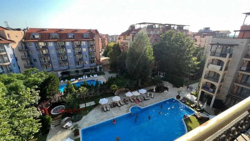 Na sprzedaż  2 sypialnie region Burgas , k.k. Slanczew brjag , 180 mkw | 60135400 - obraz [13]