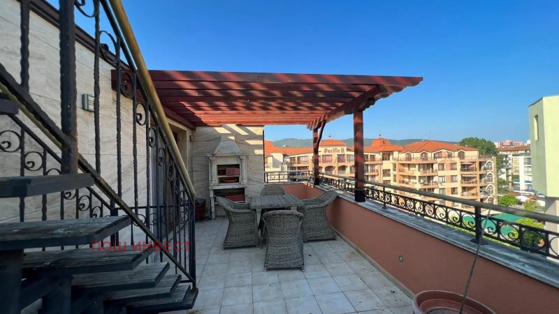 Na sprzedaż  2 sypialnie region Burgas , k.k. Slanczew brjag , 180 mkw | 60135400 - obraz [3]
