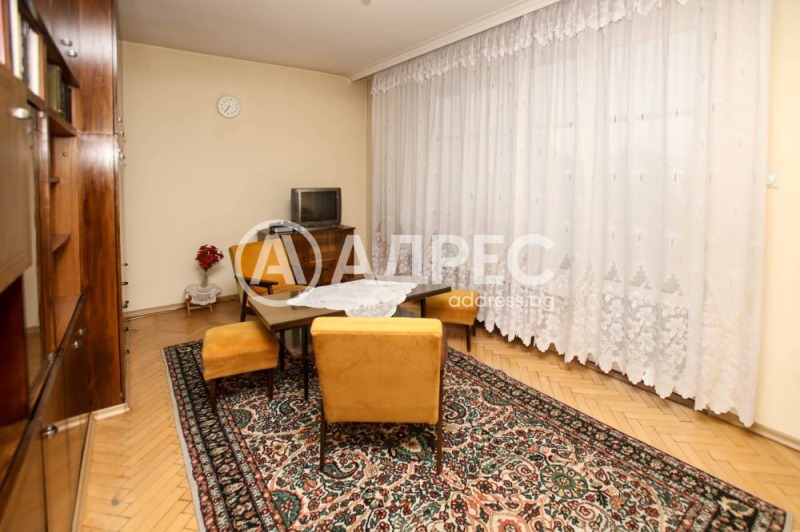 Te koop  2 slaapkamers Sofia , Chipodruma , 73 m² | 85956516