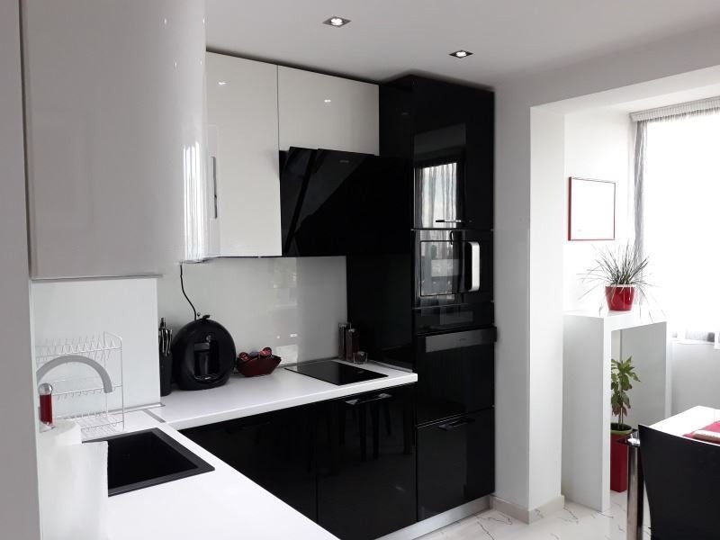 Продава 3-СТАЕН, гр. София, Красна поляна 3, снимка 6 - Апартаменти - 52414808