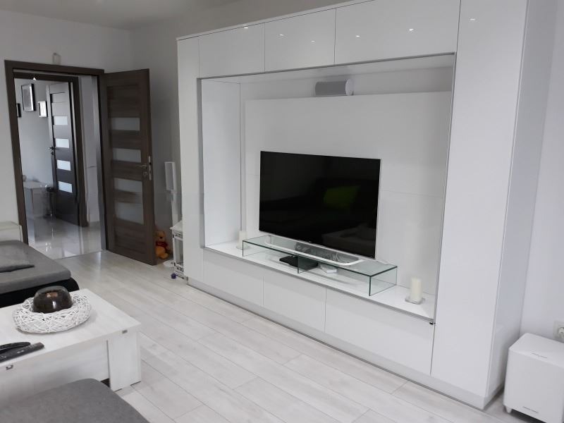 Продава 3-СТАЕН, гр. София, Красна поляна 3, снимка 3 - Апартаменти - 52414808