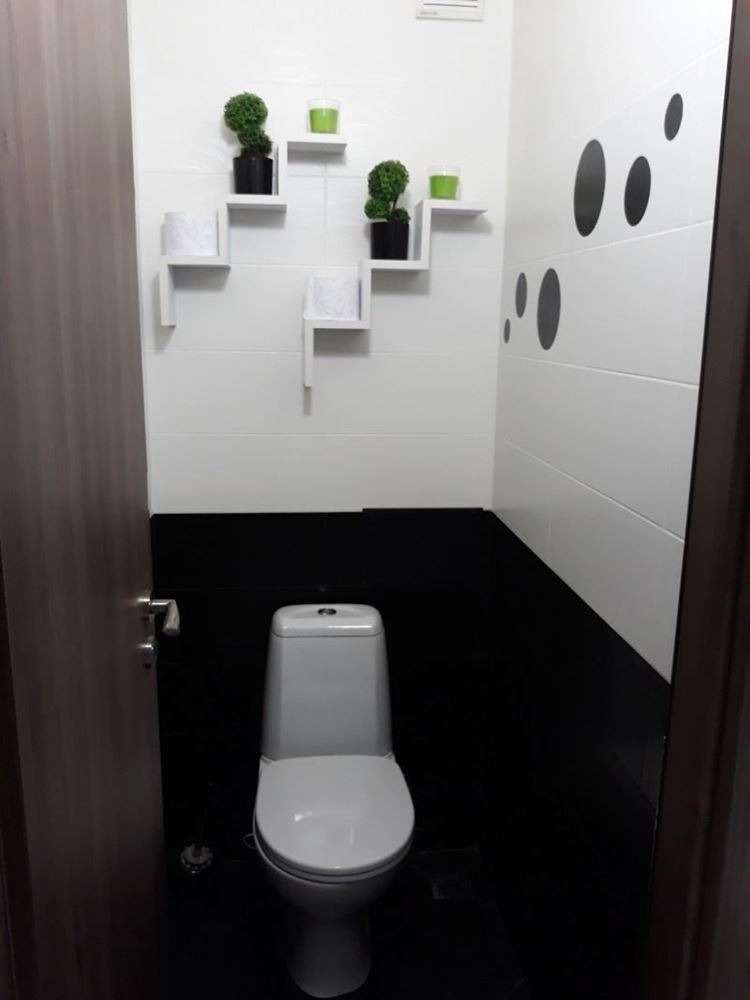 Продава 3-СТАЕН, гр. София, Красна поляна 3, снимка 13 - Апартаменти - 52414808