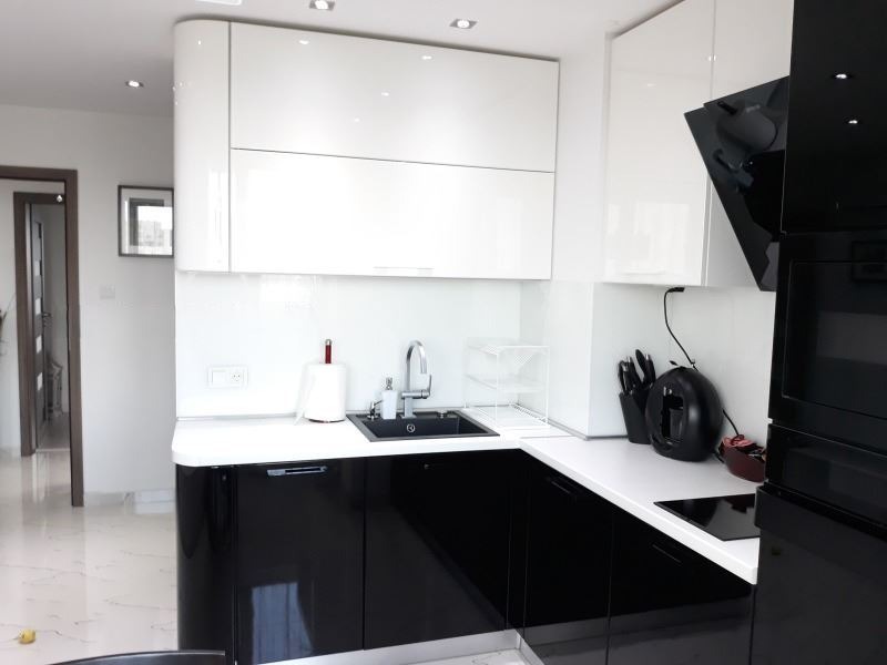 Продава 3-СТАЕН, гр. София, Красна поляна 3, снимка 7 - Апартаменти - 52414808