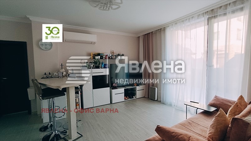 Продава 3-СТАЕН, гр. Варна, м-т Евксиноград, снимка 4 - Апартаменти - 52888209