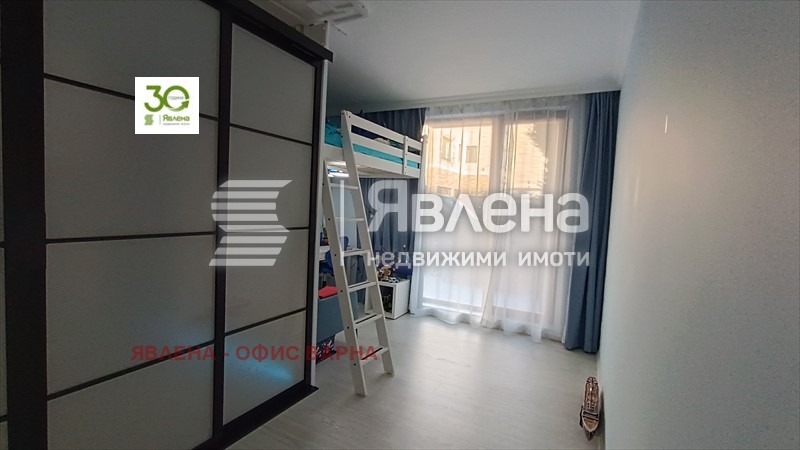 Продава 3-СТАЕН, гр. Варна, м-т Евксиноград, снимка 8 - Апартаменти - 52888209